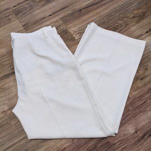 Zara Wide leg pants/trousers